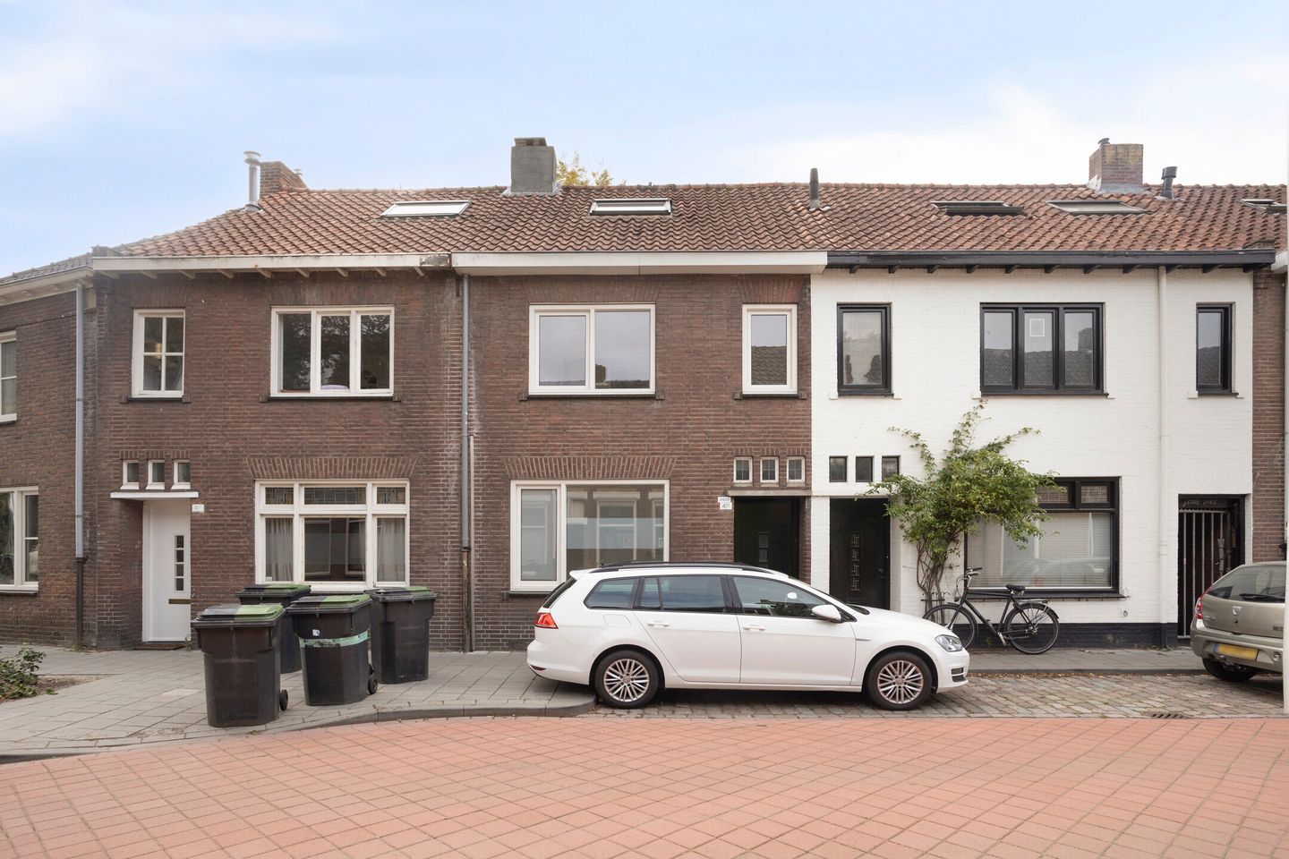 Foto 4 van Lanciersstraat 41-E01