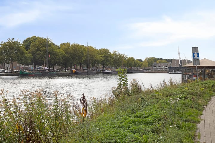 Photo 3 of Lanciersstraat 41-E01