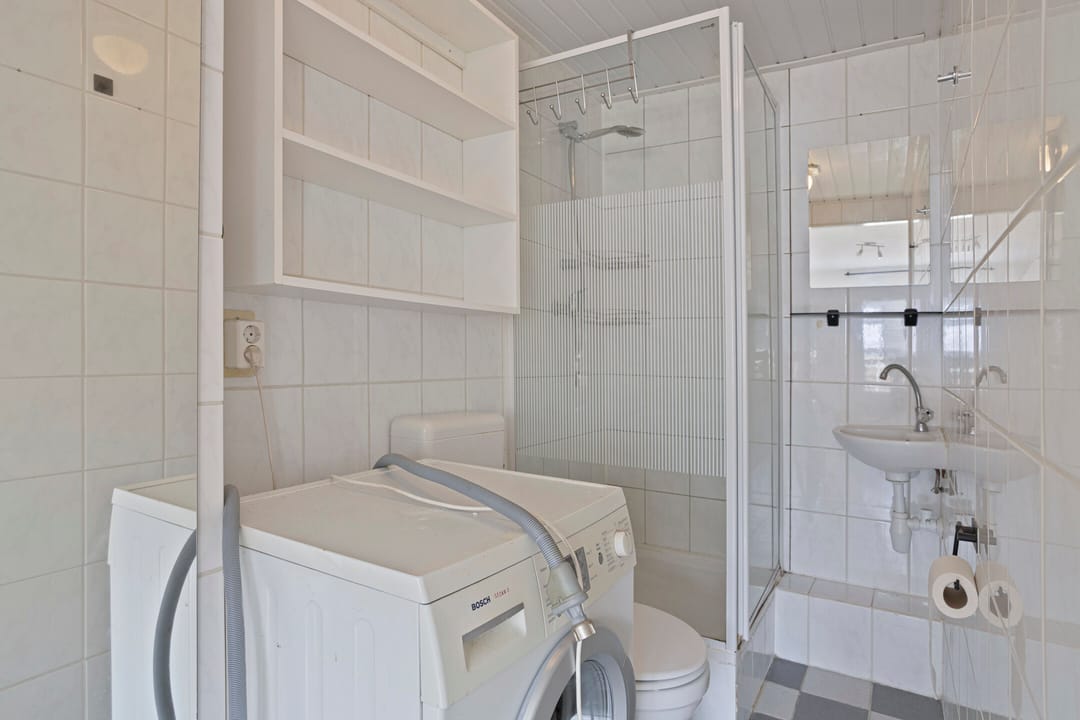 Foto 11 van Lanciersstraat 41-E01