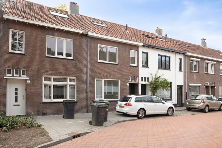 Lanciersstraat 41 E-01