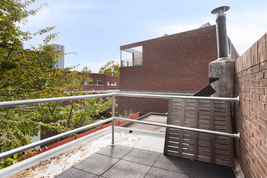 Foto 13 van Lanciersstraat 41-E01