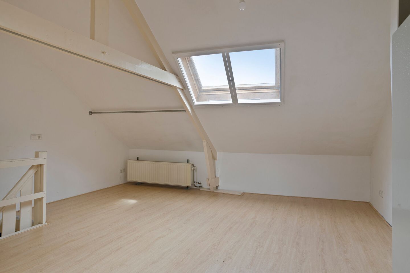 Foto 14 van Lanciersstraat 41-E01