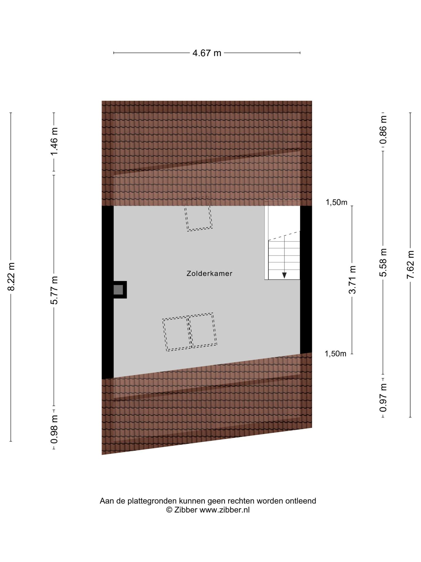 Foto 20 van Lanciersstraat 41-E01