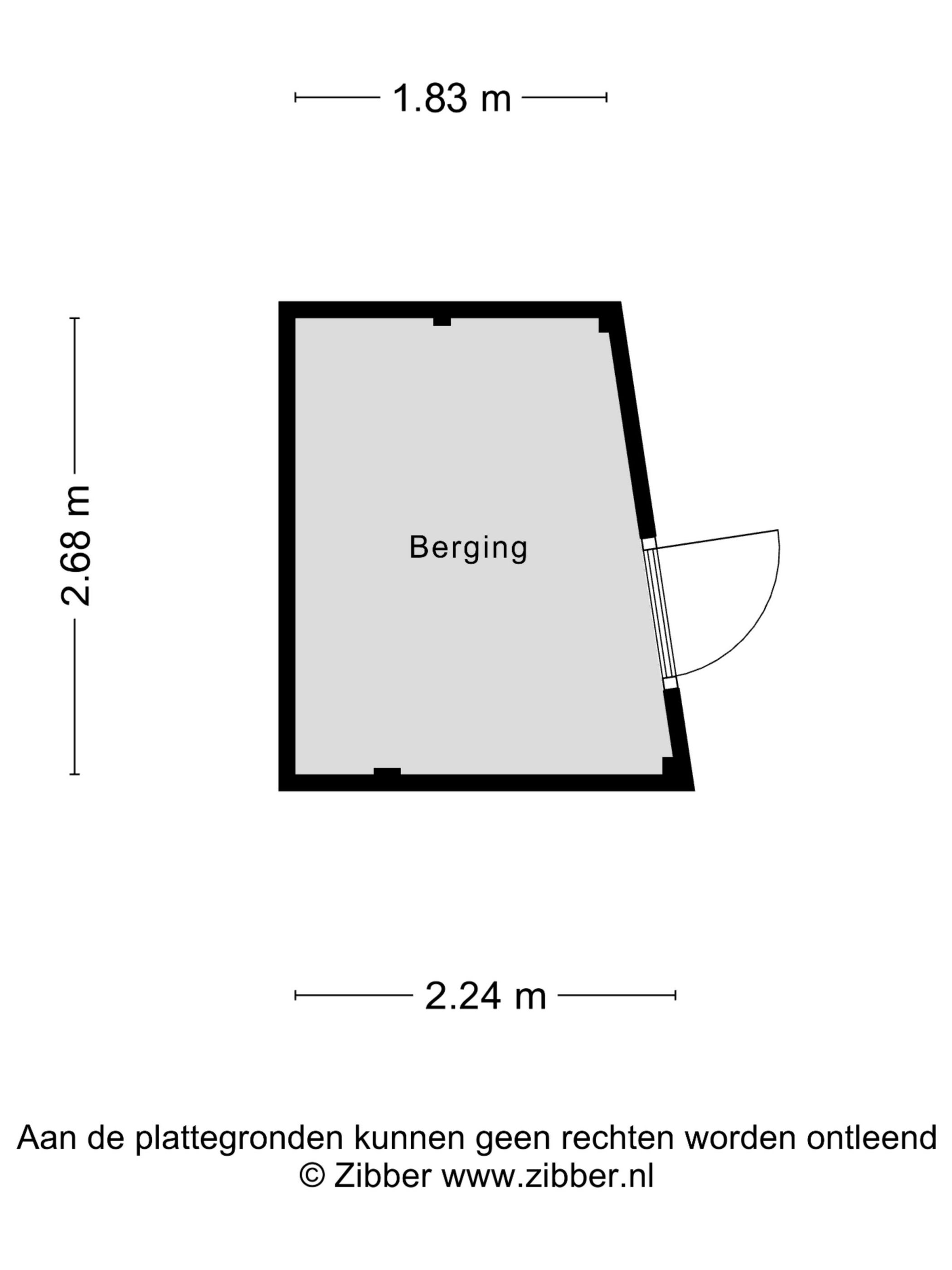 Foto 21 van Lanciersstraat 41-E01