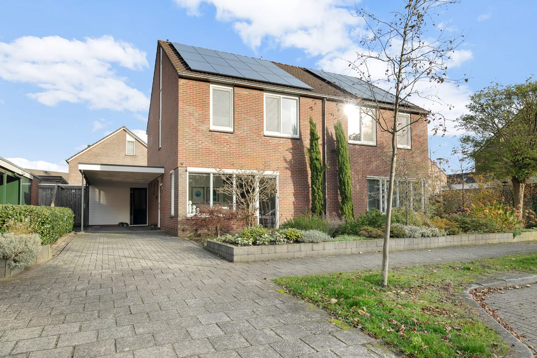 Foto 1 van Kruidenlaan 30