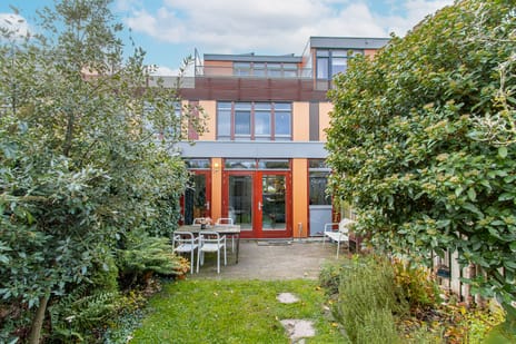 Graaf Ottostraat 78 secondary image