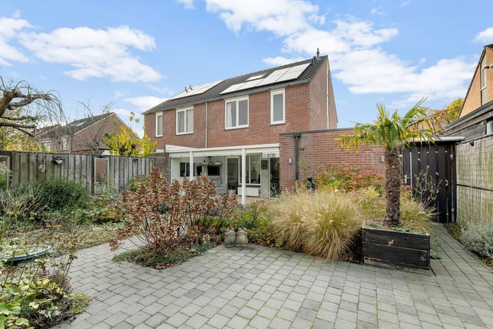 Foto 2 van Kruidenlaan 30