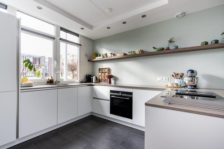 Foto 3 van Graaf Ottostraat 78