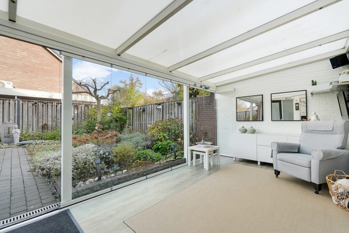 Foto 11 van Kruidenlaan 30