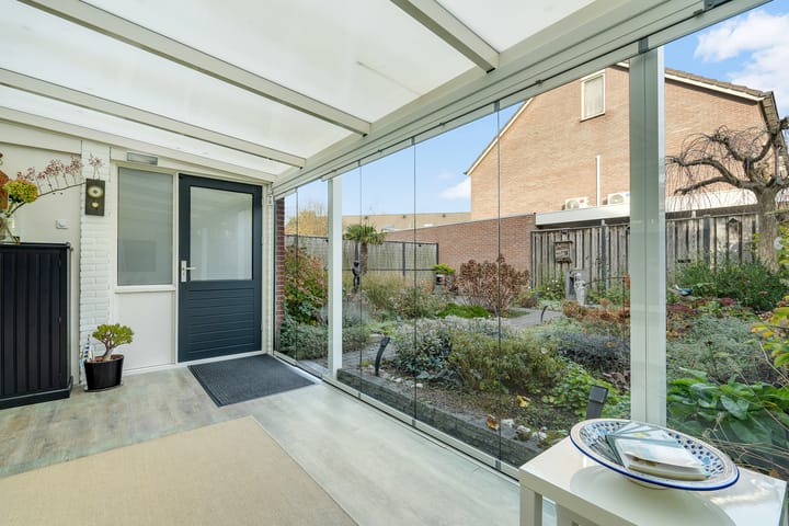 Foto 12 van Kruidenlaan 30