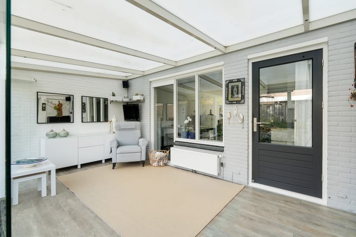 Foto 13 van Kruidenlaan 30