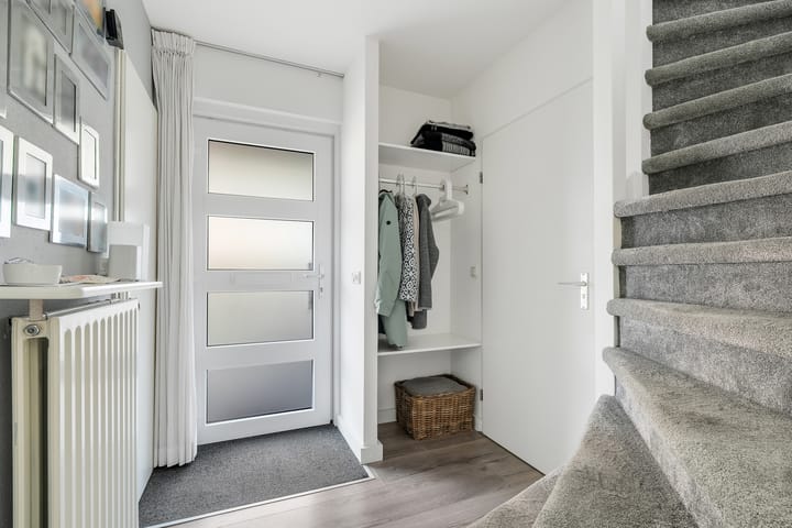 Foto 14 van Kruidenlaan 30