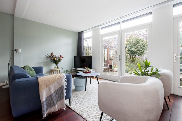 Foto 16 van Graaf Ottostraat 78