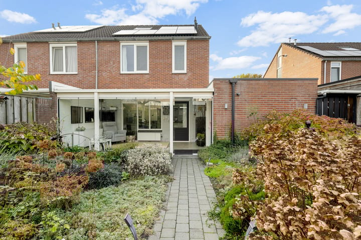 Foto 27 van Kruidenlaan 30