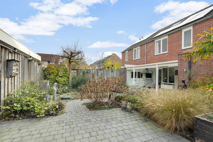 Foto 28 van Kruidenlaan 30