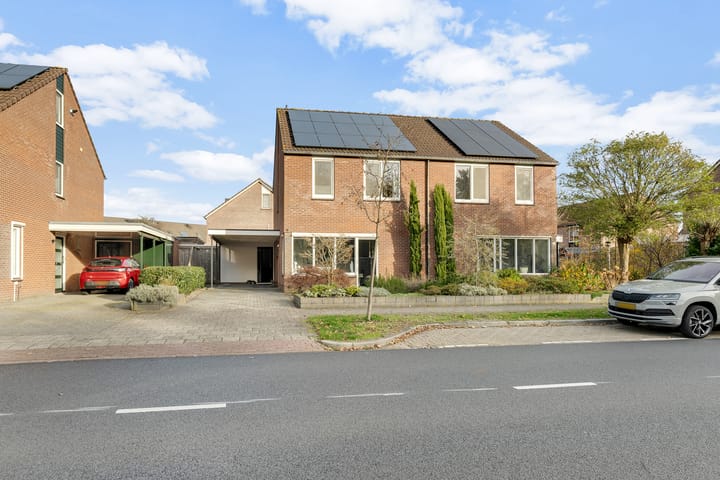 Foto 30 van Kruidenlaan 30