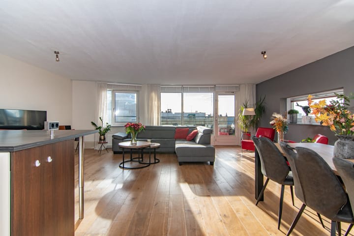 Photo 2 of Berlijnstraat 81