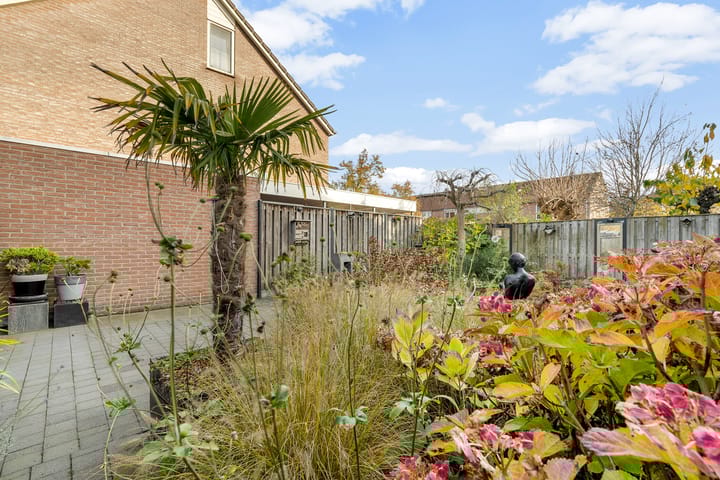 Foto 29 van Kruidenlaan 30