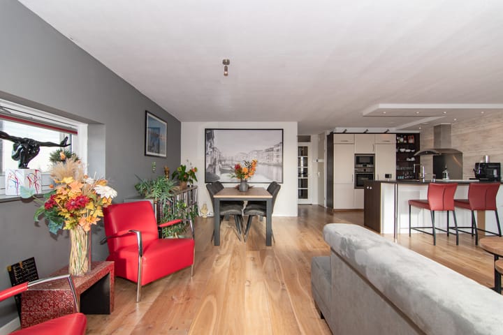 Photo 4 of Berlijnstraat 81