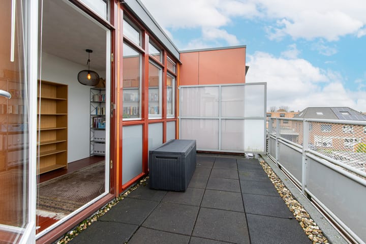 Foto 40 van Graaf Ottostraat 78