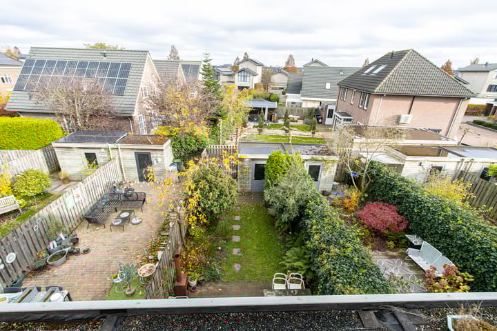 Foto 42 van Graaf Ottostraat 78