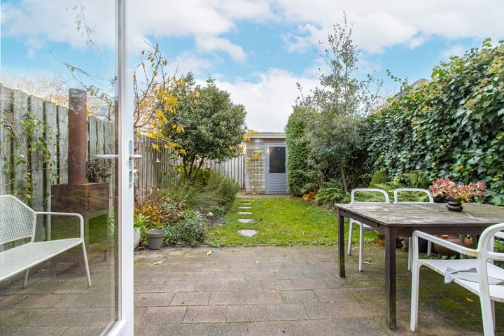 Foto 43 van Graaf Ottostraat 78