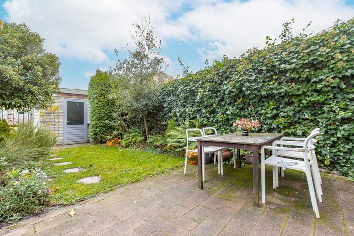 Foto 44 van Graaf Ottostraat 78