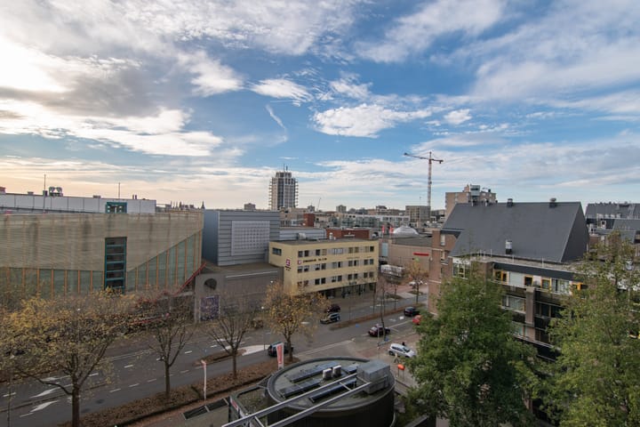 Photo 12 of Berlijnstraat 81