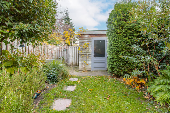 Foto 46 van Graaf Ottostraat 78