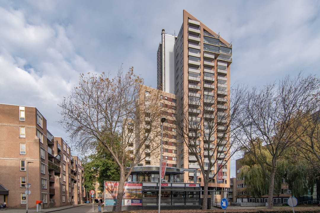 Foto 13 van Berlijnstraat 81