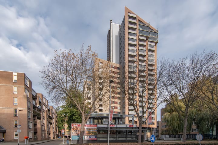 Photo 13 of Berlijnstraat 81