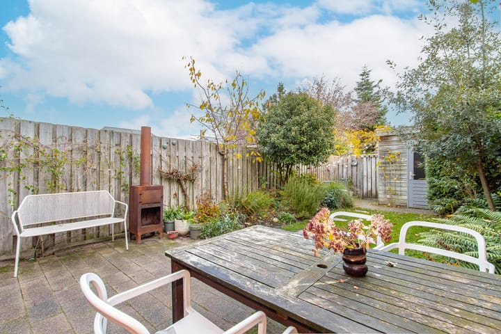 Foto 45 van Graaf Ottostraat 78