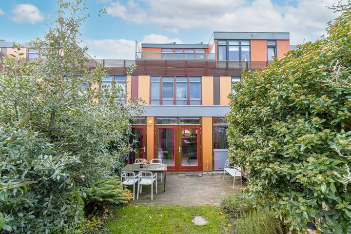 Foto 48 van Graaf Ottostraat 78