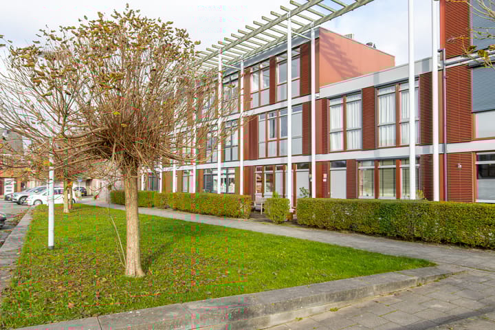 Foto 51 van Graaf Ottostraat 78