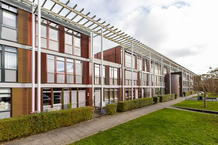 Foto 52 van Graaf Ottostraat 78