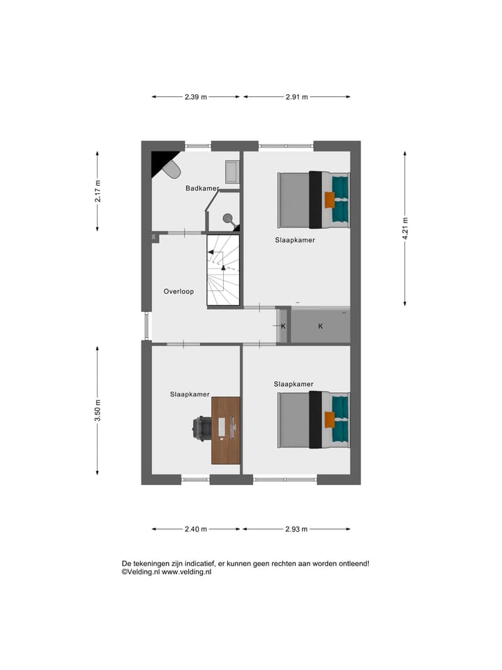 Foto 32 van Kruidenlaan 30