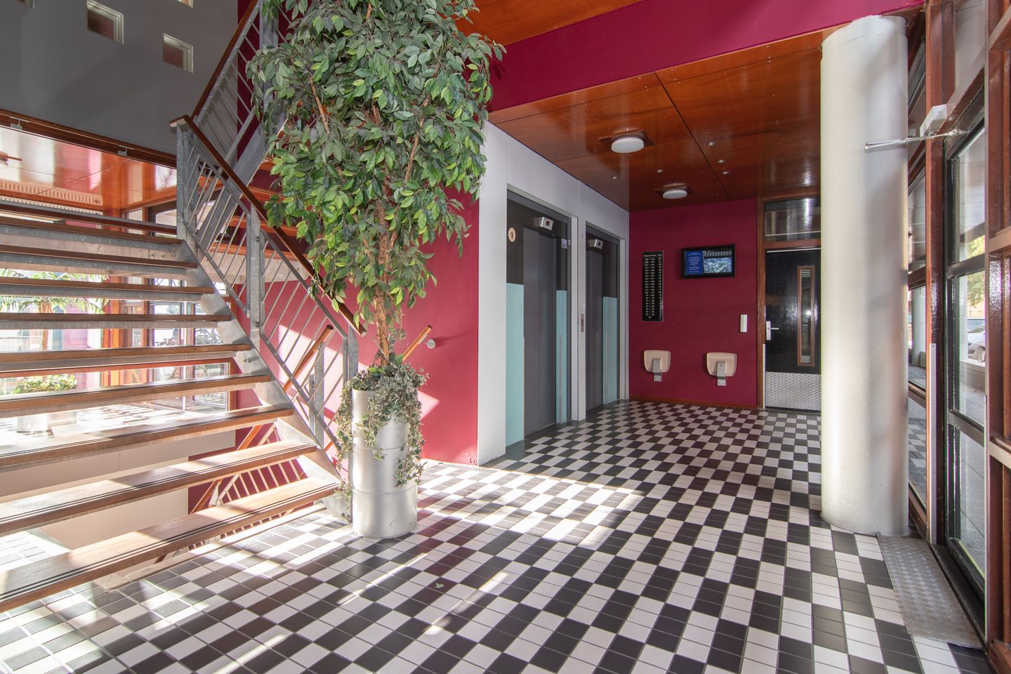 Foto 25 van Berlijnstraat 81