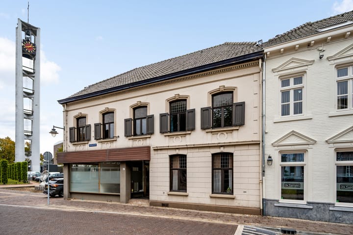 Antoniusplein 6, Venlo