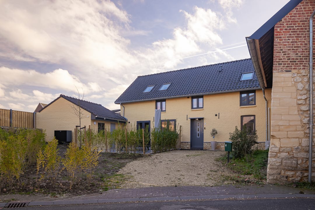 Foto 1 van Hunsstraat 6