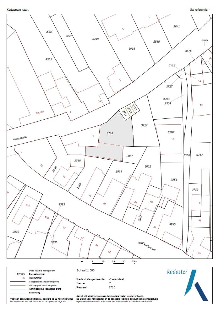 Photo 33 of Hunsstraat 6