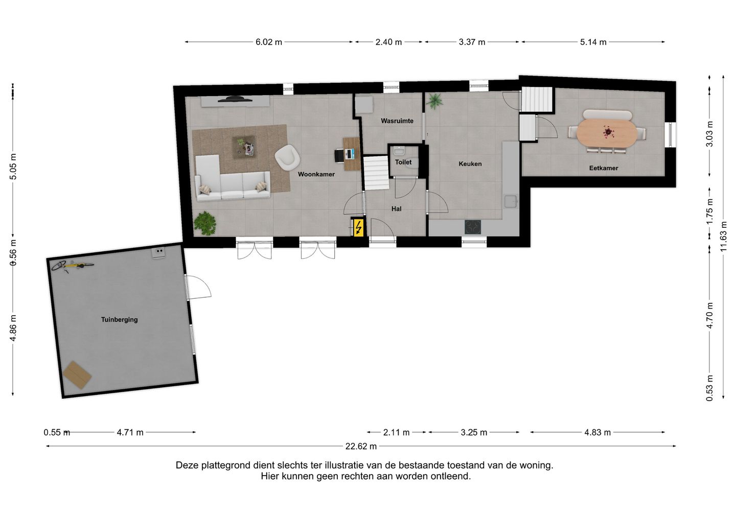 Foto 34 van Hunsstraat 6