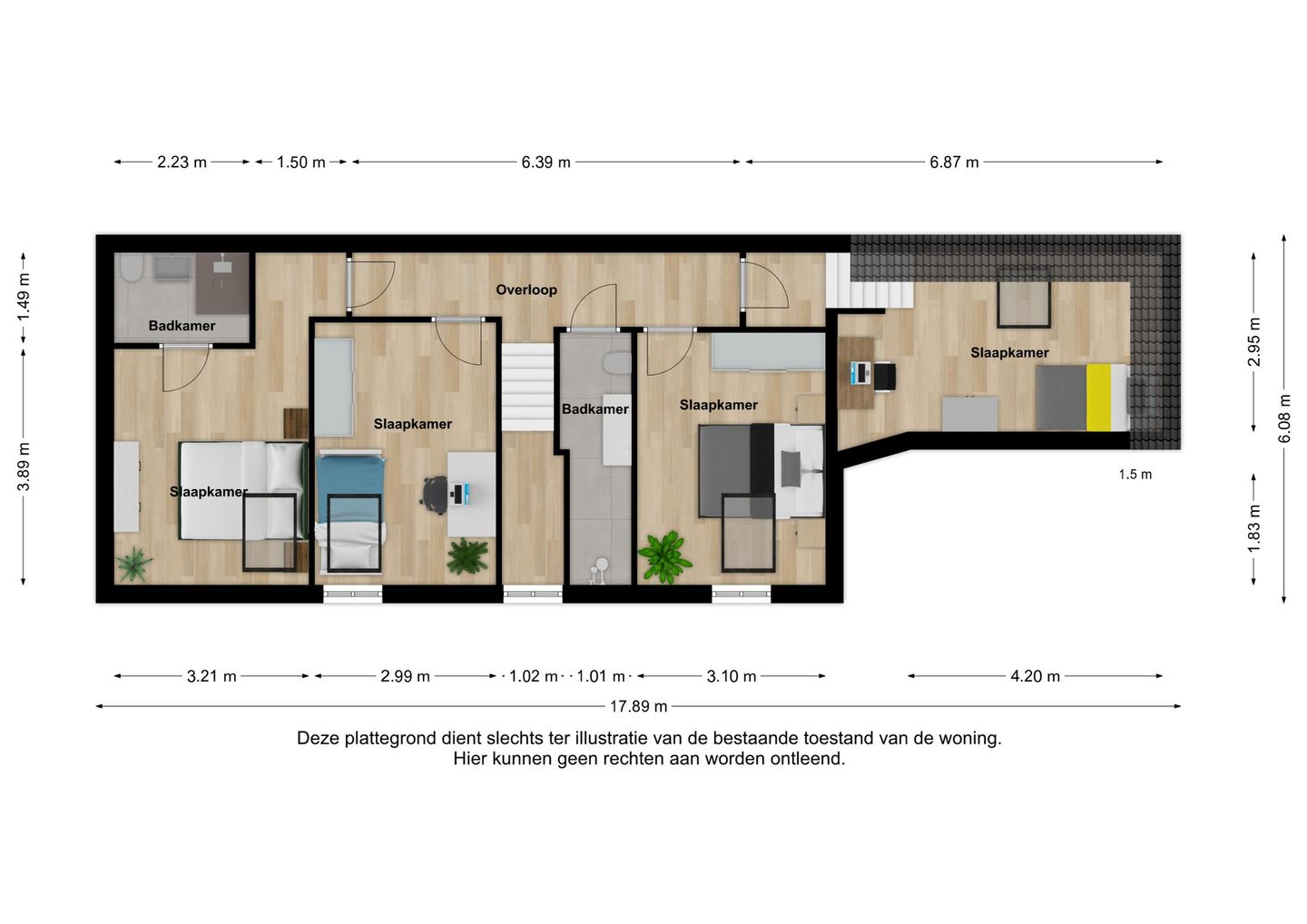 Foto 35 van Hunsstraat 6