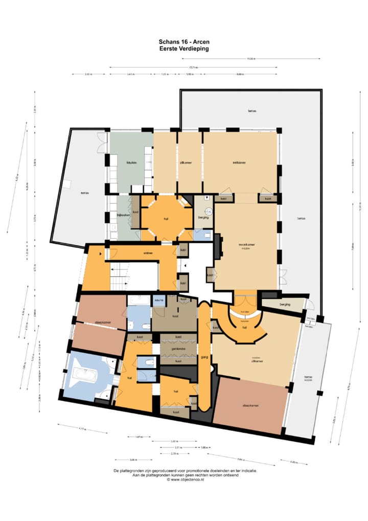 Photo 51 of Schans 16