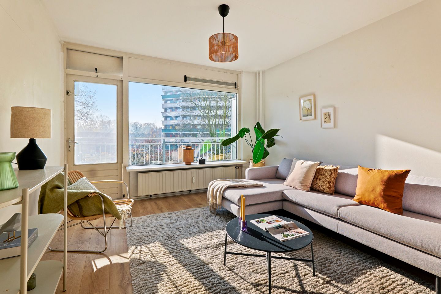 Foto 4 van Loenermark 400