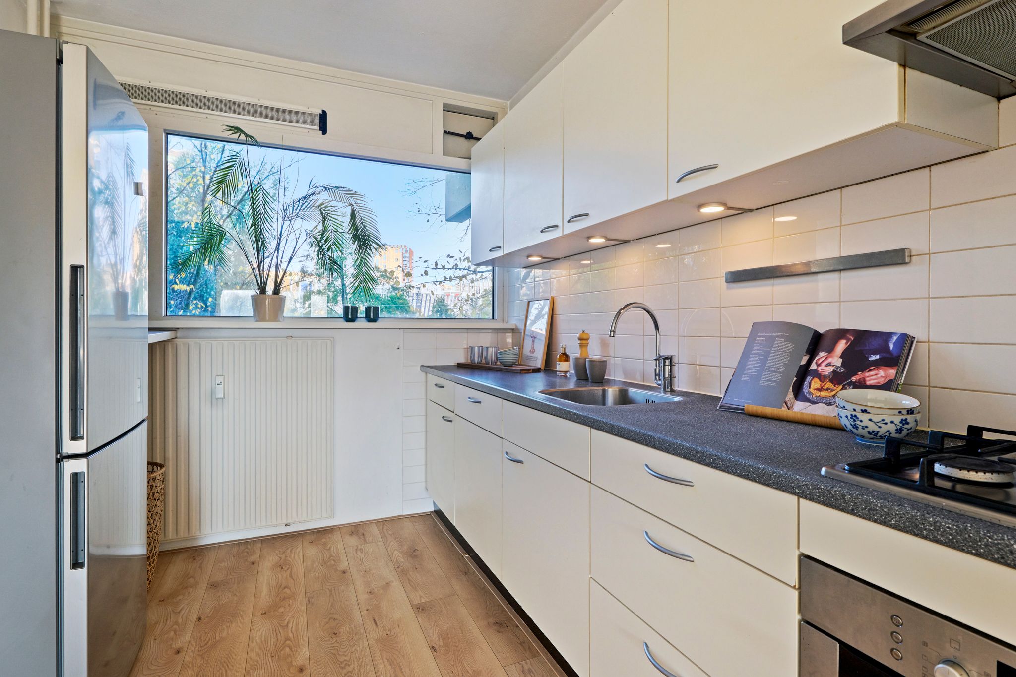 Foto 12 van Loenermark 400