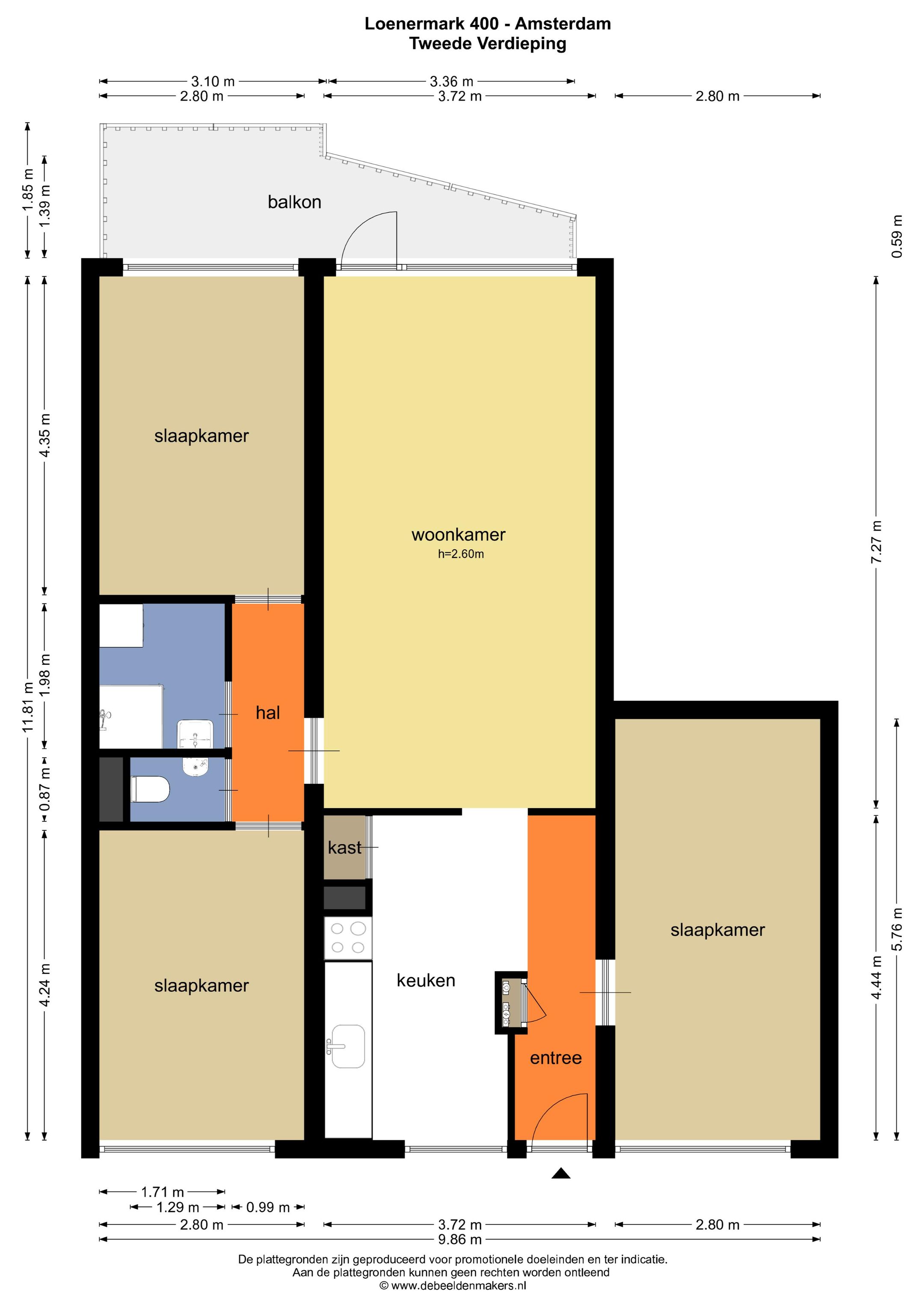 Foto 27 van Loenermark 400