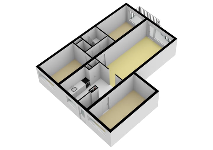 Foto 29 van Loenermark 400