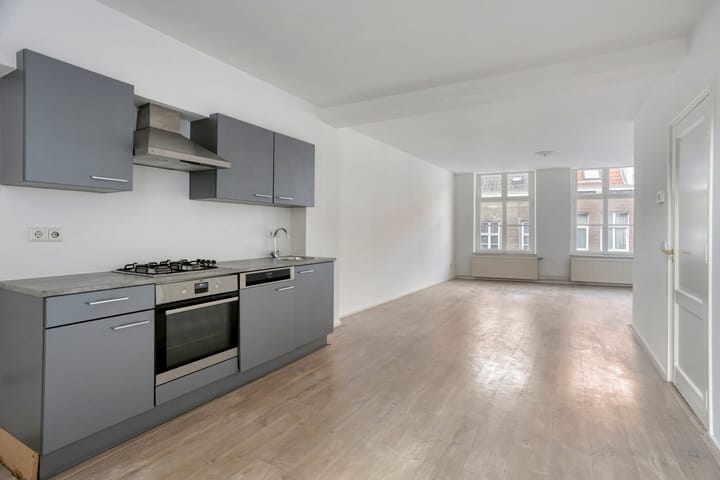 Foto 2 van Venlosepoort 8