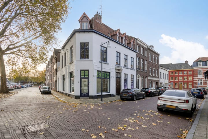 Foto 5 van Venlosepoort 8