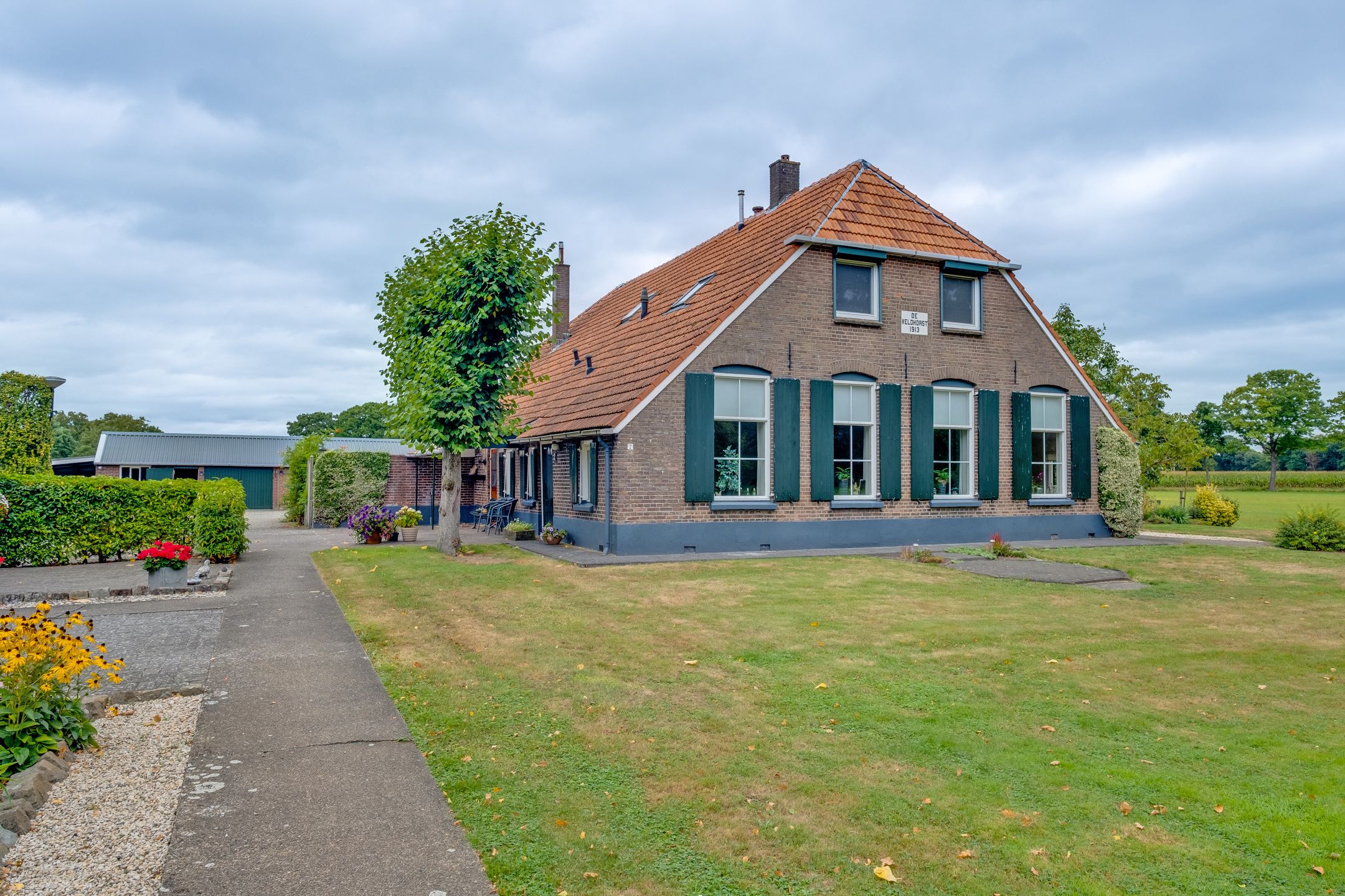 Photo 3 of Hardermaat 2